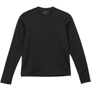 Y-3/Y3山本耀司春夏时尚休闲男女同款长袖T恤IW0072