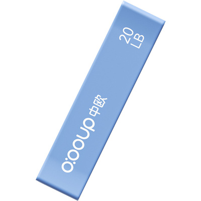 中欧弹力带健身男阻力带力量训练