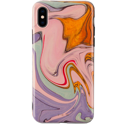 for master移动画廊手机壳适用于光面壳iPhone13/14/15/17Matisse