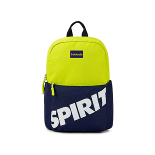 巴拉巴拉儿童书包男童双肩包小学生外出背包女童防水轻便旅行包小