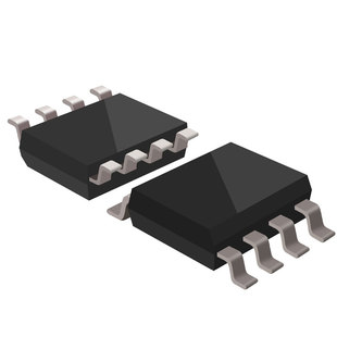 2.4G无线收发芯片 XL2422 XL2412P 性能优异 内置MCU SOC芯片