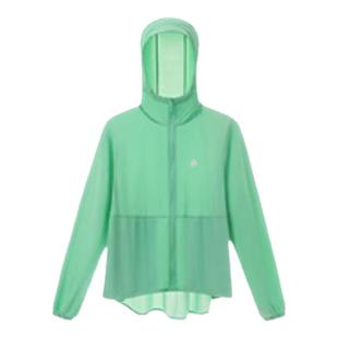 【茶花】骆驼冷白皮女装斗篷防晒衣凉感透气UPF50+防紫外线防晒服