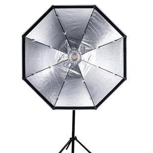 爱图仕 Light Octadome 120cm 八角柔光箱 保容卡口圆形眼神光