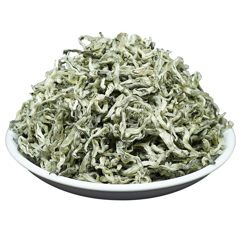 绿达人春尖茶全芽春茶叶
