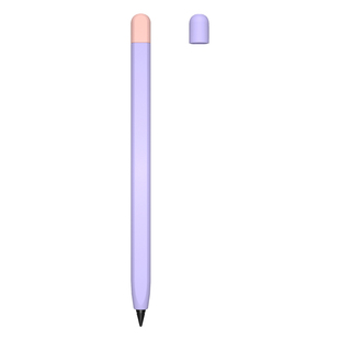 睦森适用荣耀MagicPad平板手写笔保护套Magic Pencil3触控笔二代三代3硅胶笔套全包防摔触屏笔magic pencil 2