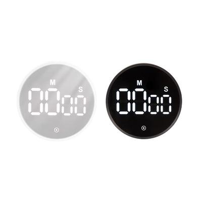 日本厨房计时器磁吸电子提醒器