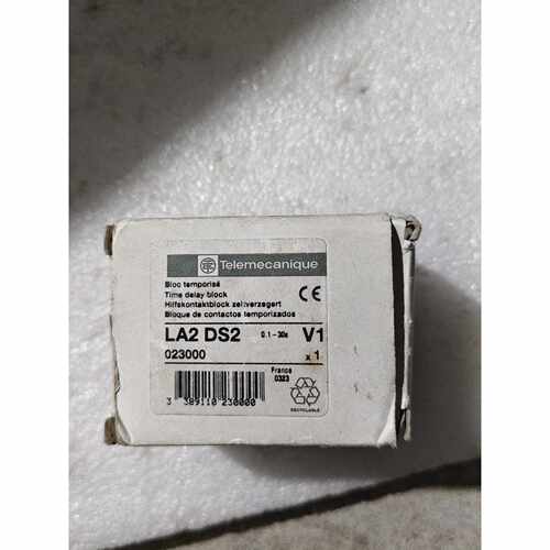 〔议价-可维修〕LA2DS2施耐德辅助触头 1-30S全新正品老款 具体