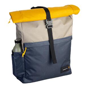 property of荷兰小众复古可折叠双肩包通勤旅行16寸电脑背包Lucas