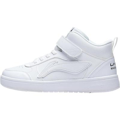 李宁童云男童回弹缓震童鞋