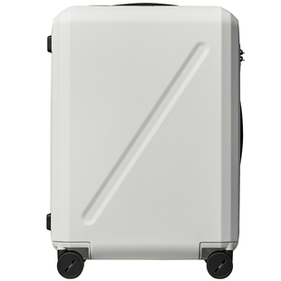 日本legend walker品牌行李箱赛博朋克风24寸旅行密码皮箱静音轮