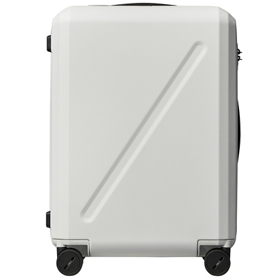 日本品牌行李箱防刮密码箱静音