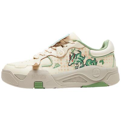 匹克国创态极板鞋男-像素四象