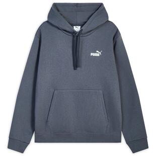 加绒加厚保暖舒适运动卫衣男PUMA彪马官方新款冬季休闲上衣692909