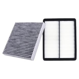 适配荣威i6MAX空调空气滤芯1.5T空滤汽车冷气格过滤网滤清器300T