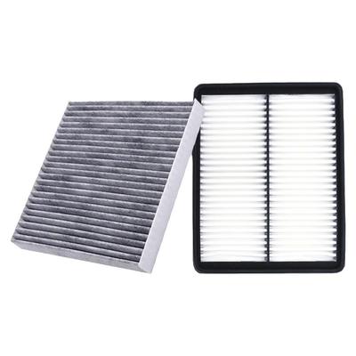 适配荣威i6MAX空调空气滤芯1.5T空滤汽车冷气格过滤网滤清器300T