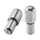 锥角型 替代米斯米 台阶销 大头台阶 球面型 定位销