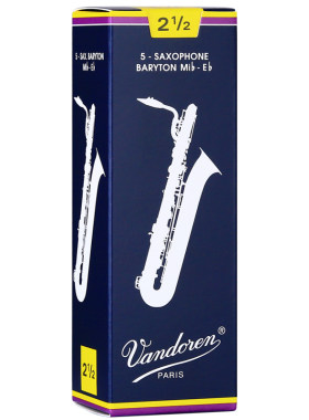 萨克斯巴立东低音baryton哨片