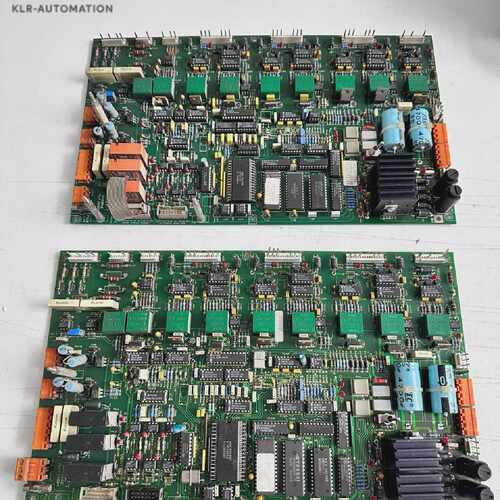 Autinor Ond04C Mother Board Ml Lift Elevator Part Lift X1Pc