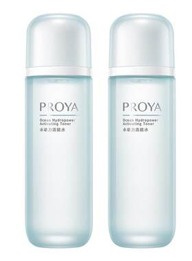 【官方正品】珀莱雅水动力爽肤水