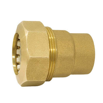 不锈钢波纹管天然气专用卡套快速