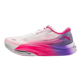 安踏C202 5GTPRO专业碳板跑鞋正品男女马拉松减震透气竞速跑步鞋