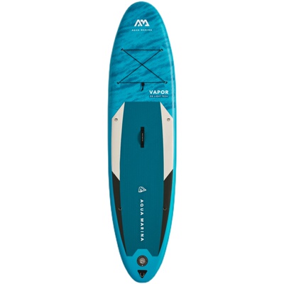 AquaMarina乐划轻风冲浪板蓝宝号