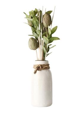 迦乐进口永生植物香薰装饰