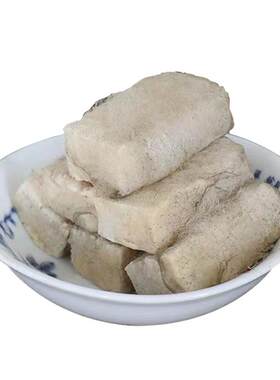 安徽毛豆腐黄山特产徽菜霉豆腐