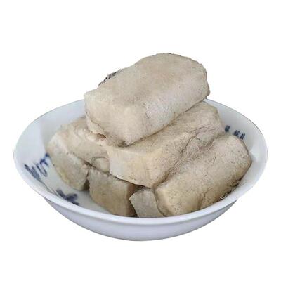 安徽毛豆腐黄山特产徽菜霉豆腐