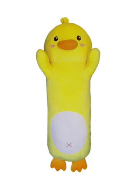 生活优品毛绒玩偶PP棉枕头玩具