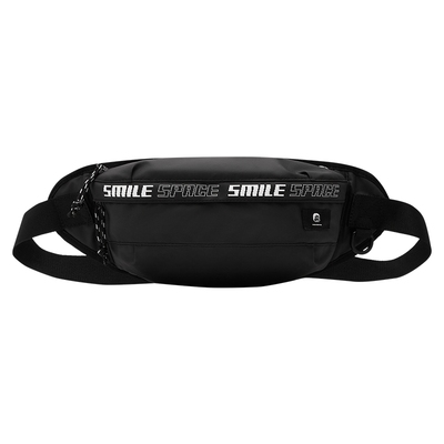 大容量潮牌男包时尚休闲斜挎包