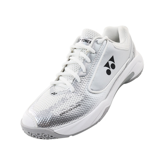 YONEX尤尼克斯羽毛球鞋男女专业缓震透气耐磨SHB470CR银狐运动鞋