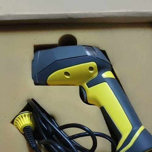 议价康耐视 Cognex DM8500 工业扫瞄器全新USB串口线缆和串口接口