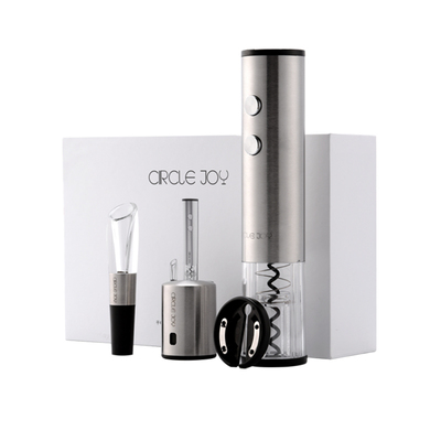 小米供应链圆乐电动开瓶器