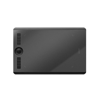 WACOM数位板类纸膜ctl672 6100影拓pth660 ptk670手绘板纸感贴膜