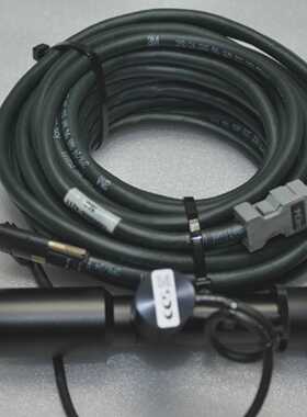 POINT灰色Flea2FL208S2M相机带CCSILLUMINATOR电缆