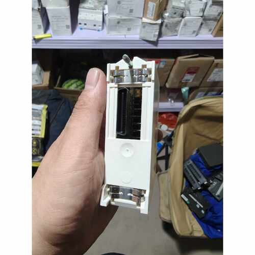 议价施耐德可编程控制器配件型号BMXDDI1602全新未使用维修