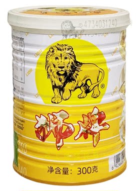 狮牌吉士粉家用油炸商用烘焙