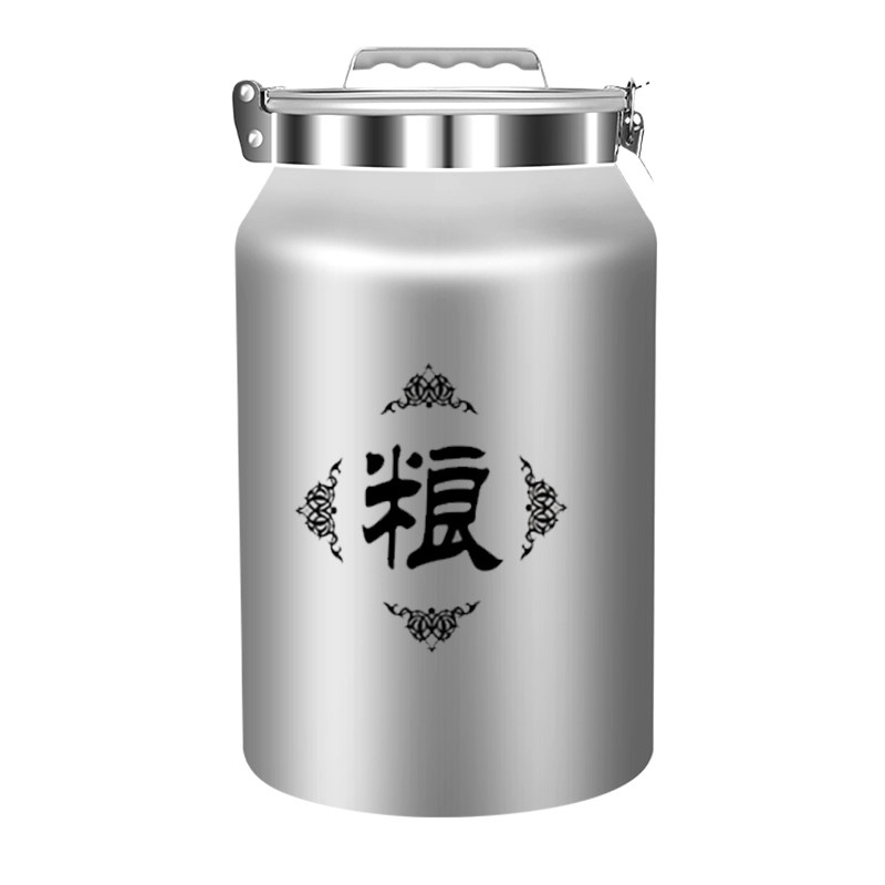 加厚密封桶防虫储粮罐