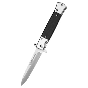 德国便携折叠刀锋利水果刀高硬度户外小刀露营随身机械防身小刀具