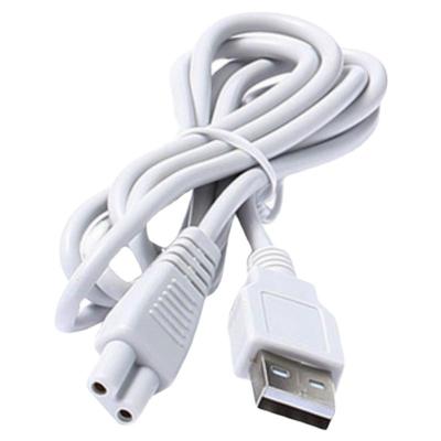 博皓冲牙器充电线5002