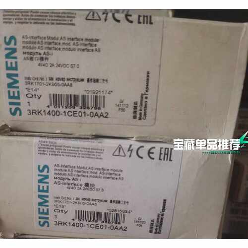 询价asi模块3RK1400-1CE01-0AA2