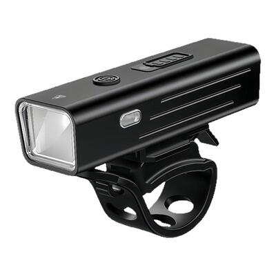 适用捷安特atx660o山地公路自行车夜骑灯超亮强光长续航前灯新款