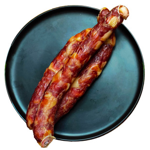 云南香肠腊肠广式微甜酒香风味真空包装手工香肠西双版纳土猪好肉