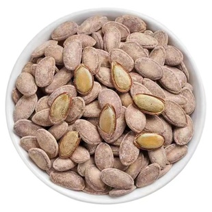 2025年新货吊瓜子奶油味椒盐原味大颗粒非瓜蒌子坚果炒货休闲零食