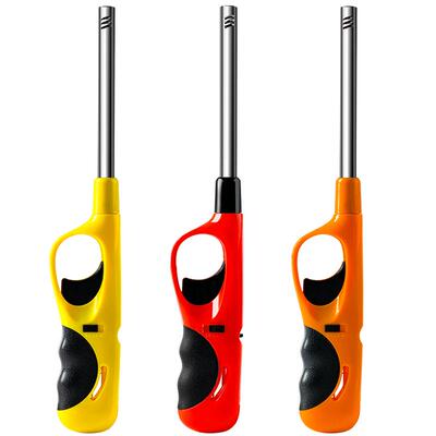 点火枪电子点火器煤气灶加长手柄