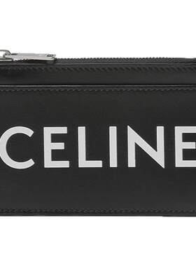 CELINE赛琳/思琳男士卡包零钱包