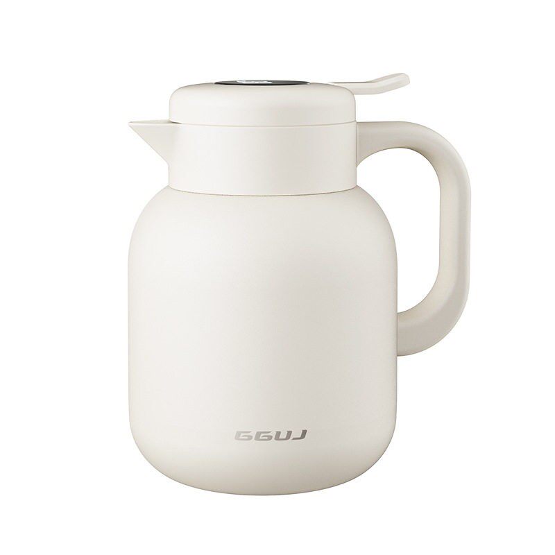 316不锈钢闷茶壶泡茶壶1L1.5L2升