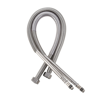 304不锈钢软管可固定形状防爆