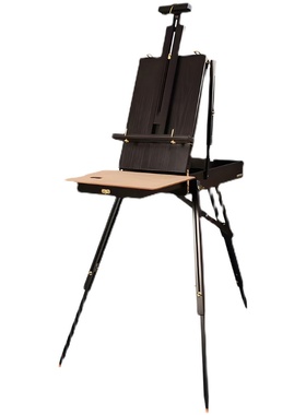 设计师样板间简约现代博古架摆件